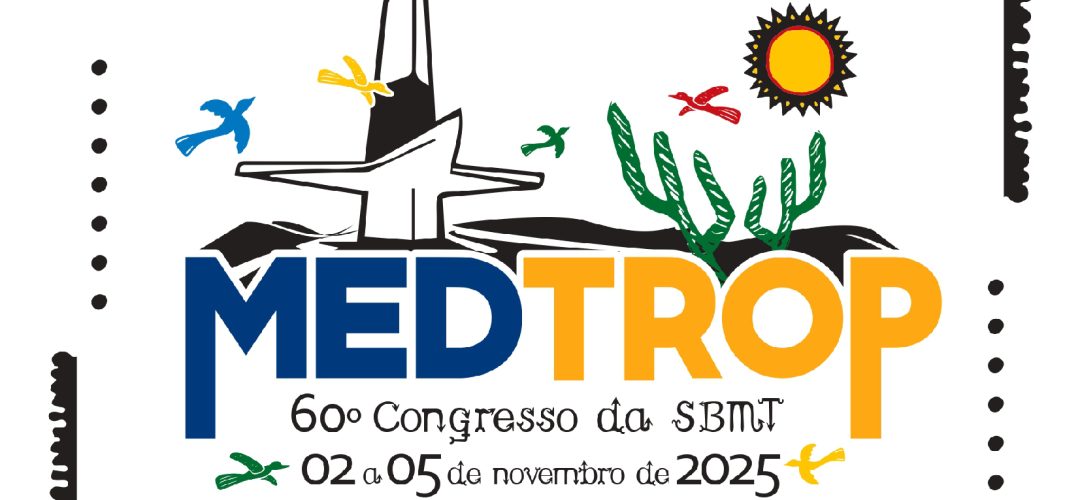 João Pessoa começa a se preparar para receber especialistas em Medicina Tropical em um evento que une ciência, cultura e as deslumbrantes paisagens da Paraíba