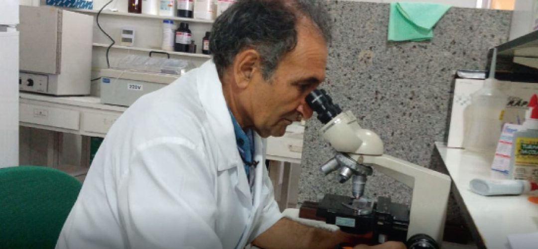 I haven’t seen any concerns by scientists about vaccines against leishmaniasis regarding the fact that millions of people around the world have been infected