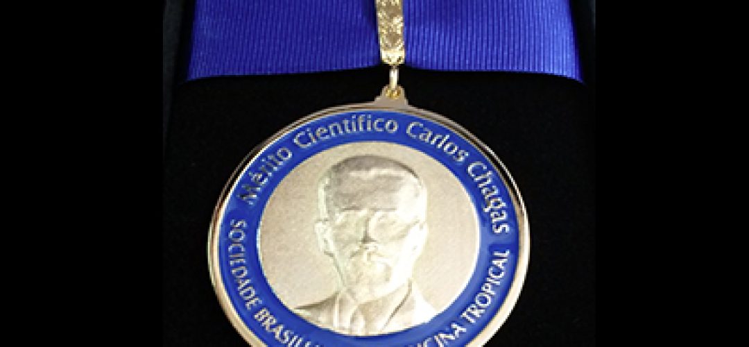 As indicações serão avaliadas entre os dias 1º e 7 de agosto. No dia 8, a SBMT divulgará o vencedor, que será agraciado com a medalha na abertura do Congresso