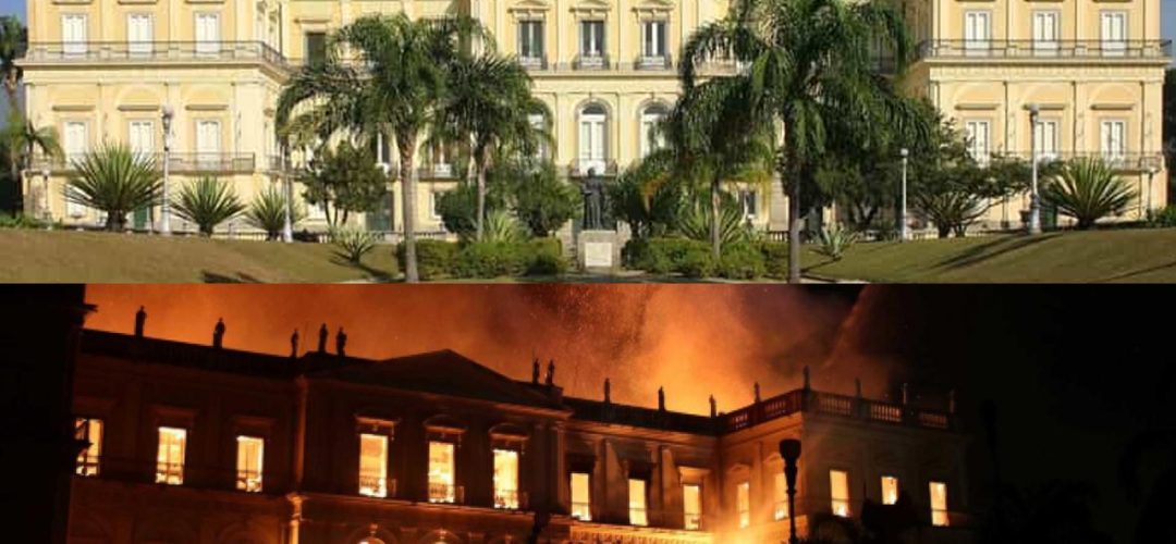 museu -nacional