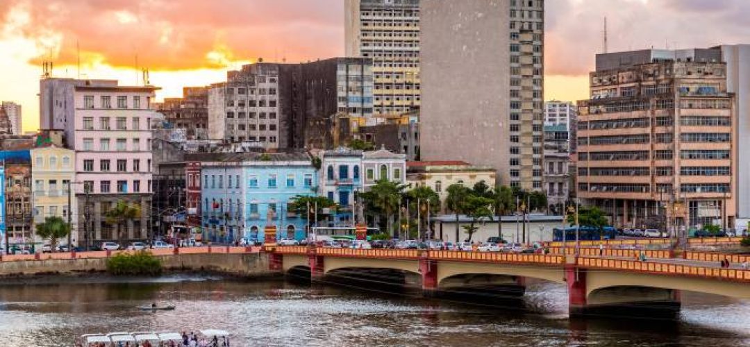recife